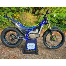 Sherco ST 250 300 Factory 2025 Trials Bike £7799 Sherco ST 250 300 Factory 2025 Trials Bike £7799